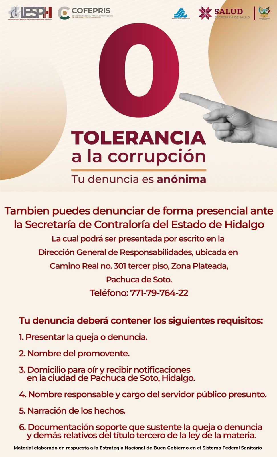 CORRUPCION NOVIEMBRE