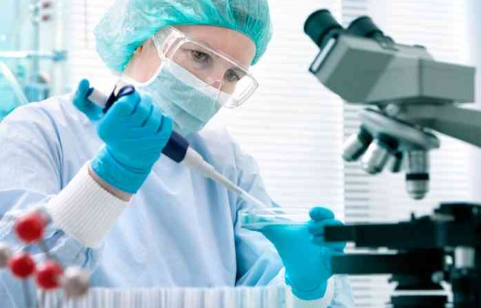 Laboratorio LESPH