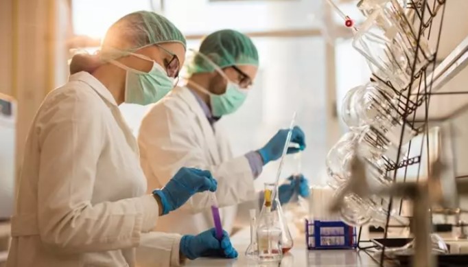 Laboratorio LESPH 2