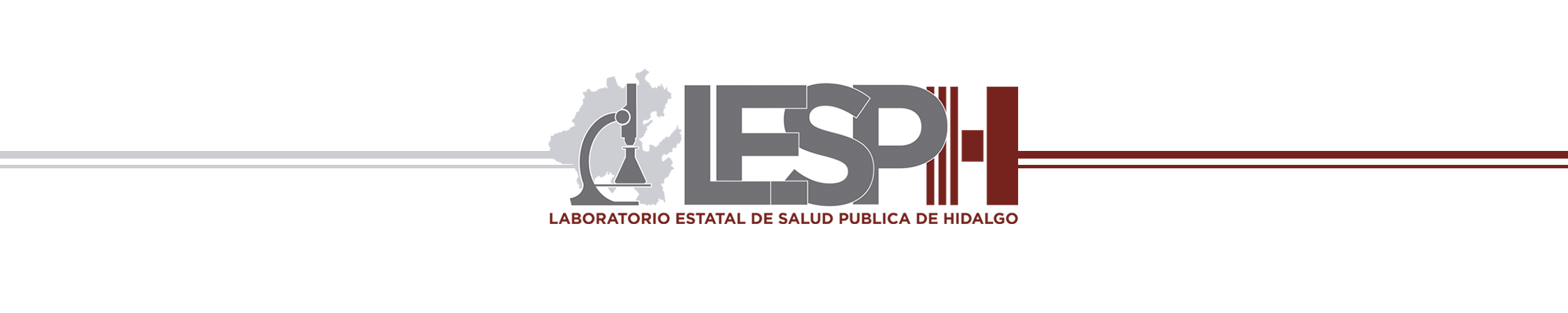LABORATORIO ESTATAL DE SALUD P&Uacute;BLICA DE HIDALGO